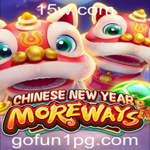 Descubra o Fabuloso 'CHINESENEWYEARMOREWAYS': Um Jogo para Comemorar