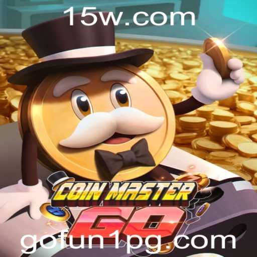 Explore o Mundo de CoinMasterGO