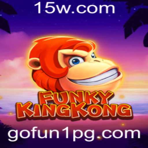 Descubra o Fascinante Mundo de FunkyKingKong: O Novo Fenômeno dos Jogos