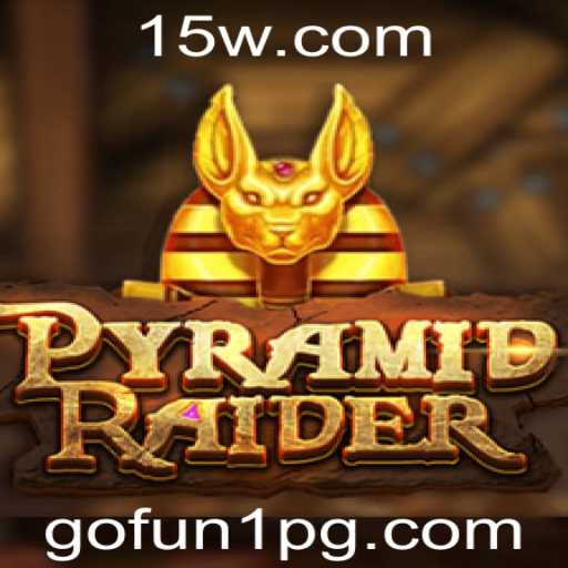 PyramidRaider: Aventuras e Estratégias no Novo Jogo Emocionante