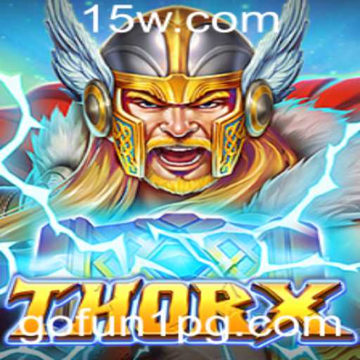 Descubra ThorX: O Jogo de Estratégia que Está Revolucionando o Mundo dos Games