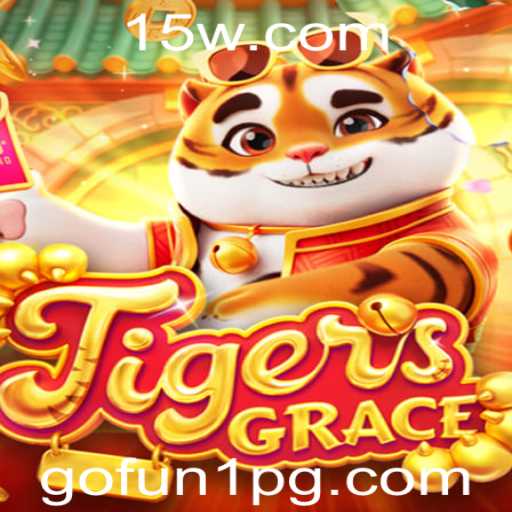 Descubra o Mundo Empolgante de TigersGrace